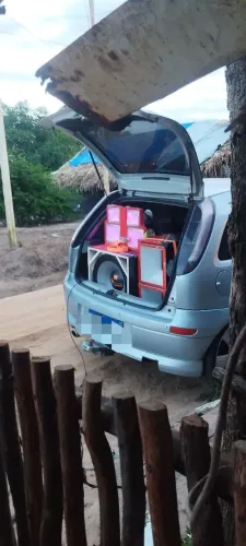 Som Automotivo
