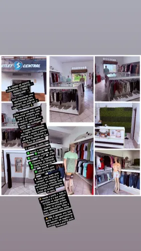 Loja completa pronta para trabalhar