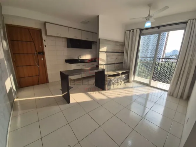 Apartamento na Vila Ema