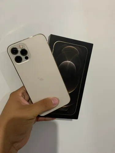 iPhone 12 Pro