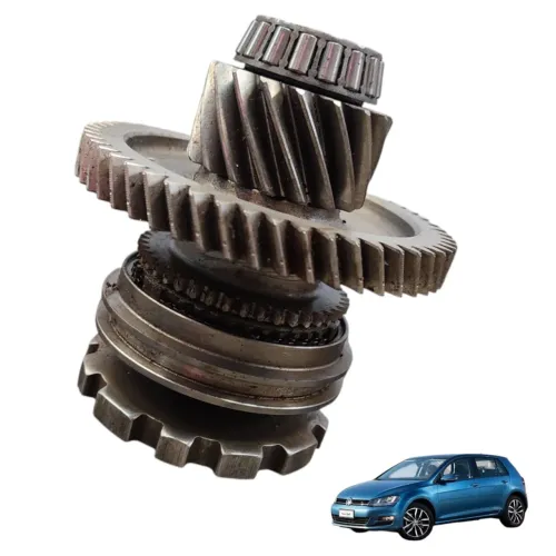 Pinhão Câmbio Golf A3 Q3  1.4 Tsi Dq200