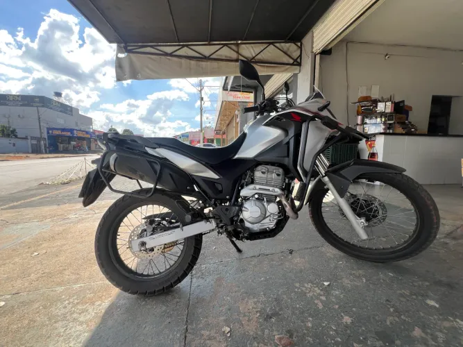 XRE 300 Honda