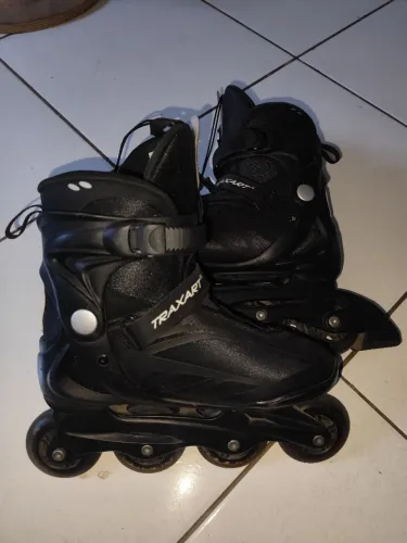 Patins profissional traxart