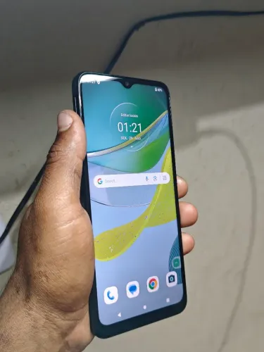 Moto E13 64GB
