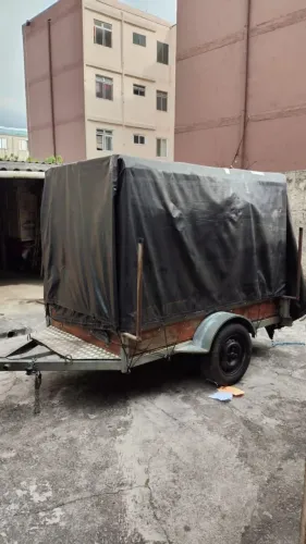 Carroceria para carros 