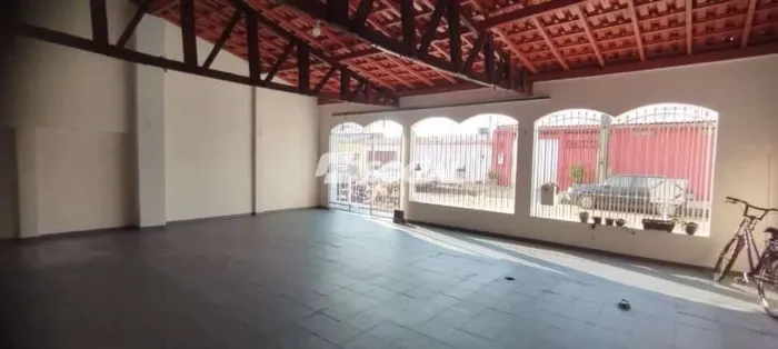 Casa com 3 dormitórios à venda por R$ 400.000,00 - Igarapé - Porto Velho/RO