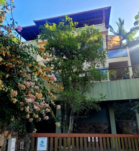 Imóvel em uma das regiões mais encantadoras de Florianópolis