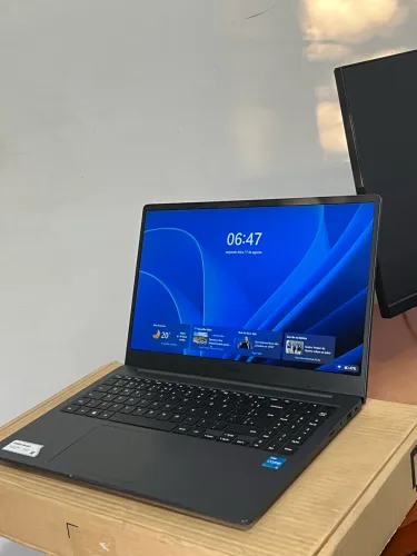 Notebook Samsung Galaxy Book 2