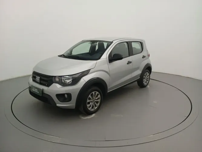 Fiat Mobi Like 1.0 Fire Flex 5P. 2025