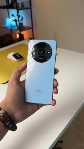 REDMI A3 XIAOMI