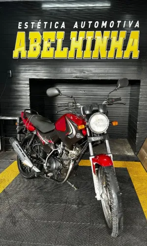 Ybr 2007