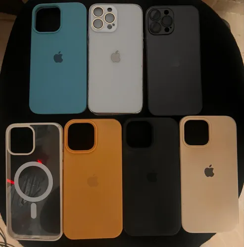 Capas iPhone 13 Pro Max
