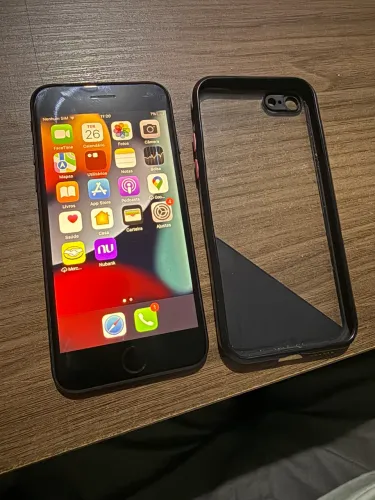IPHONE 7 32GB ÚNICO DONO 