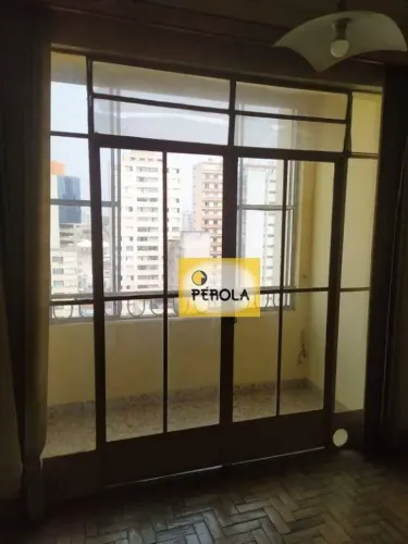 Apartamento à venda, 143 m² por R$ 410.000,00 - Centro - Campinas/SP