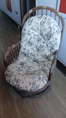 Poltronas