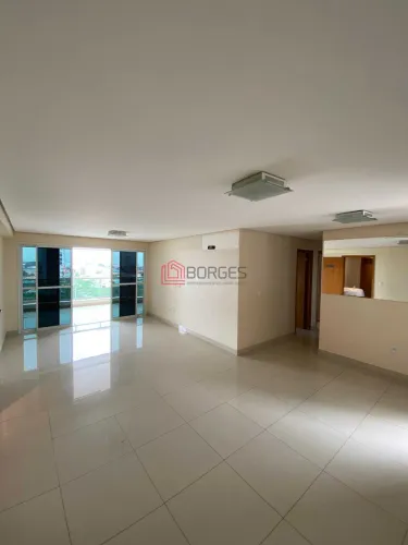 Apartamento Alto Padrão - Ed. Maximus