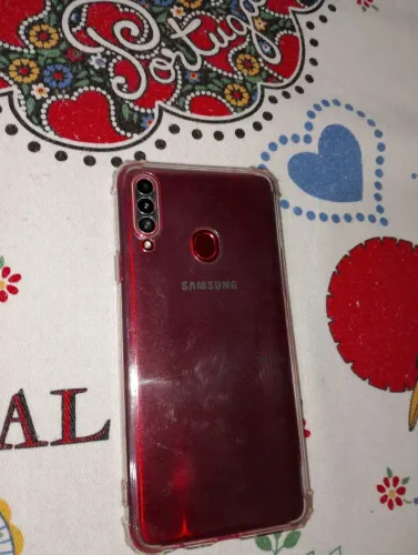 Samsung A20 S
