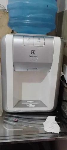 Eletrodomésticos