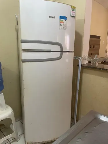 Geladeira Cônsul