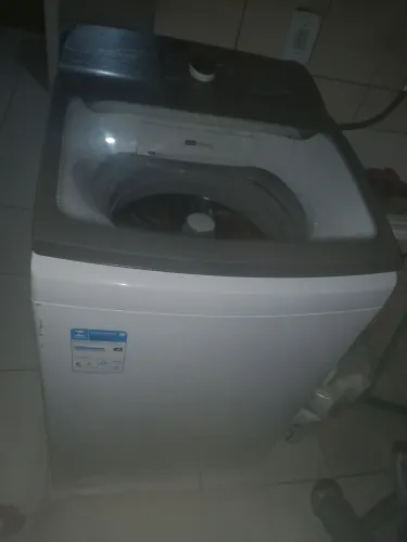 Brastemp 13kg semi nova