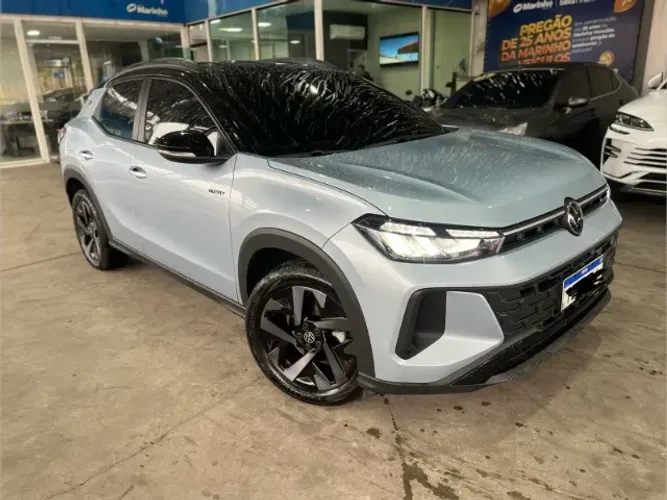 Volkswagen Tera Outfit THE Town Edition 2026