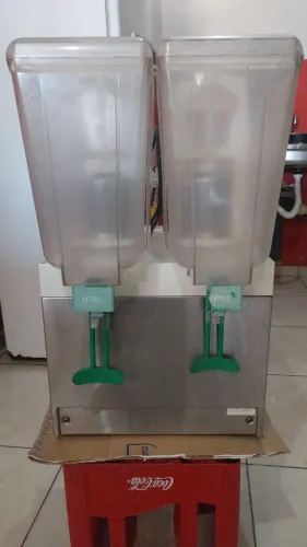 Máquina de suco ibbl