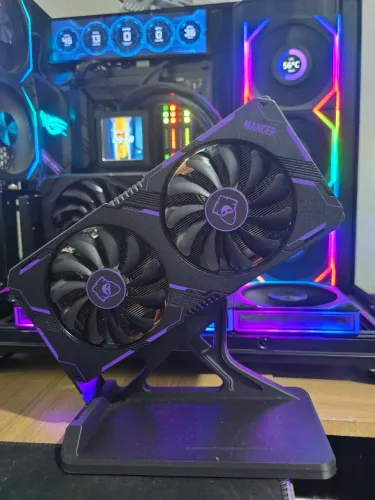 RX 5700xt 8gb Mancer