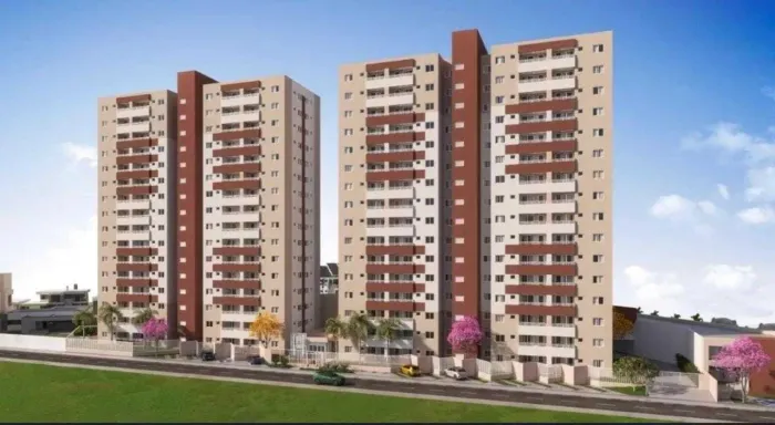 RESIDENCIAL ELOÍSIO SOBRAL DA SILVEIRA [57424]
