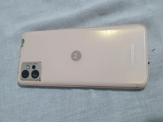 MOTO G32 COM FPC DA PLACA QUEBRADO