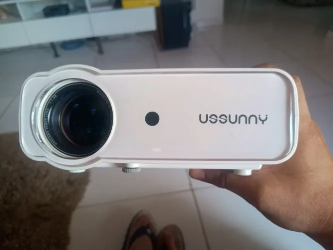 PROJETOR USSUNY 1080P