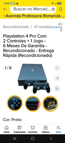PlayStation 4 pro