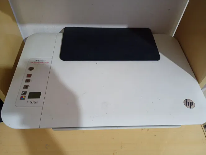 HP Deskjet Ink Advantage 2546