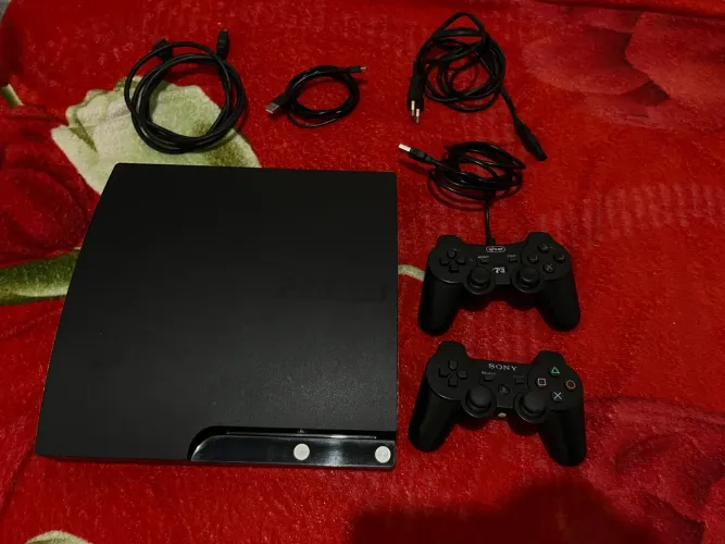 PlayStation 3