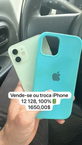 iPhone 12 128gb
