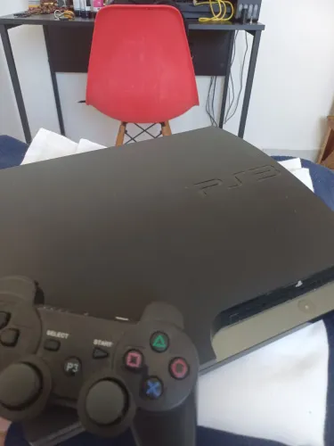 PLAYSTATION 3