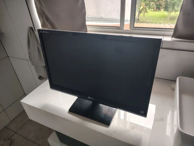 Monitor LG 24 polegadas 