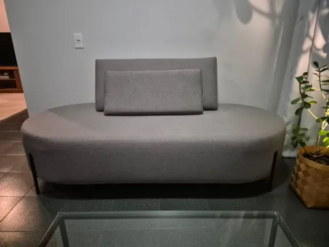 Sofá Moderno