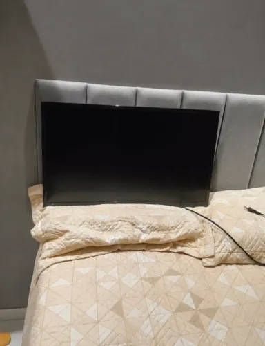Vende-se esta TV 