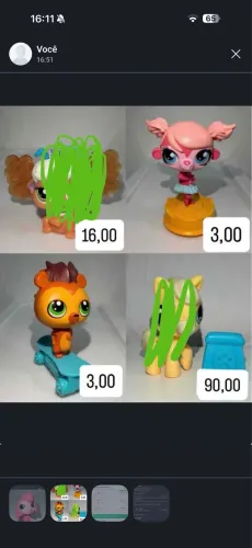 LPS LOTE 3