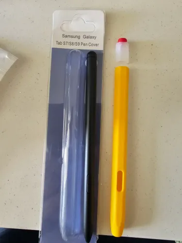 Caneta SPen com Capa