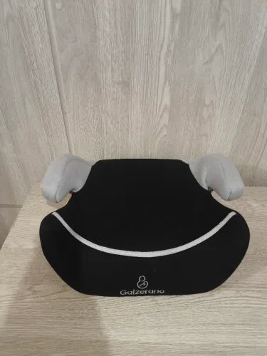 ASSENTO ELEVADO INFANTIL DE CARRO