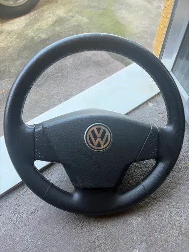 Volante gol g3