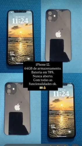 iPhone 12