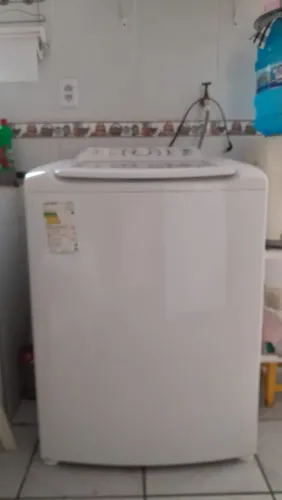 Eletrolux 12k