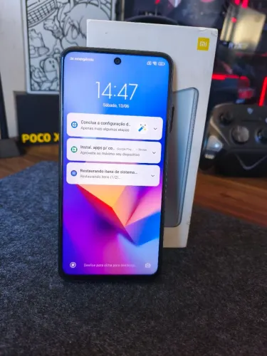 Xiaomi Redmi Note 9s