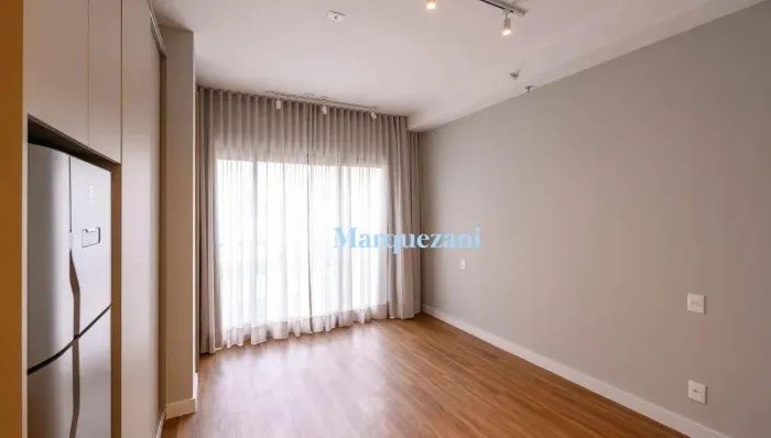 Apartamento para alugar, 25 m² por R$ 3.900,00/mês - Higienópolis - São Paulo/SP
