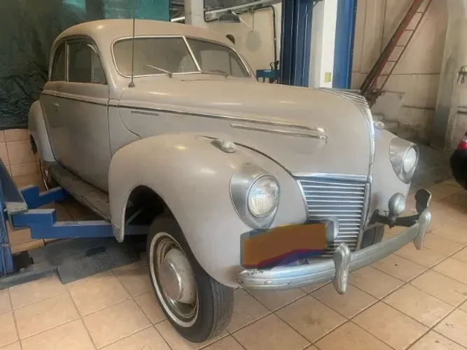 Ford Lincoln Mark Viii 5.0 Aut. 1950