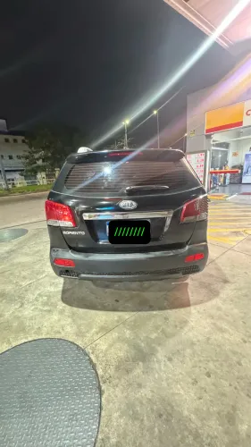 Kia Motors Sorento 2.4 16V 4X2 Aut. 2013