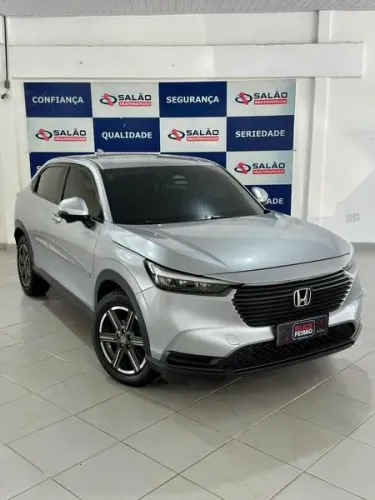 Honda HR-V EX 1.5 Sensing 16V 5P Aut. 2024