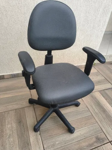 Cadeira de Escritório